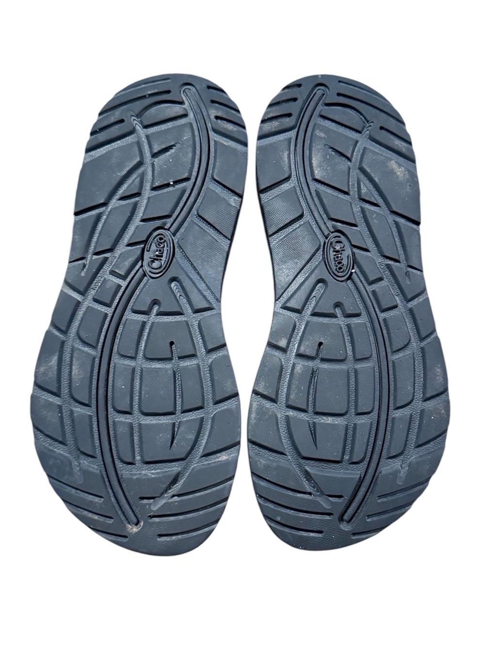 Chaco Z/2 Classic Sandals in Phase Azure - Picture 6 of 6